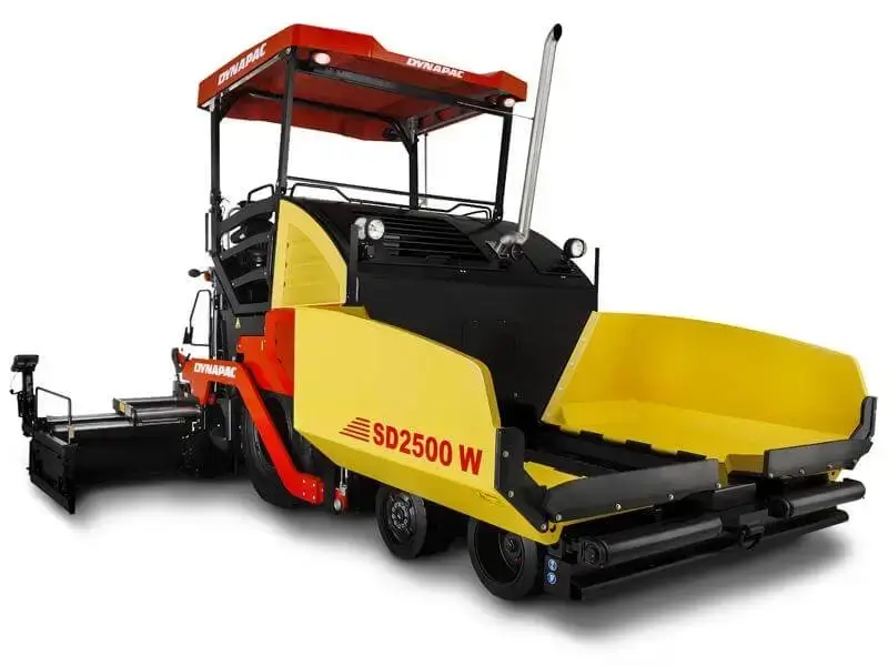 dynapac sd2500w importer in ethiopia stepping stone trading